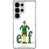 Buddy The Elf Galaxy S25 Ultra Clear Case